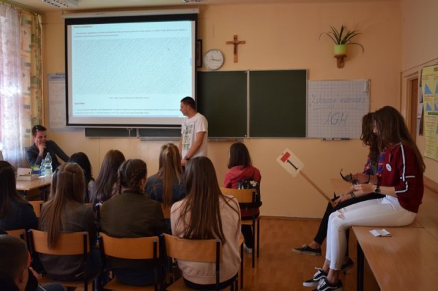 Dzień Otwartych Drzwi 2018